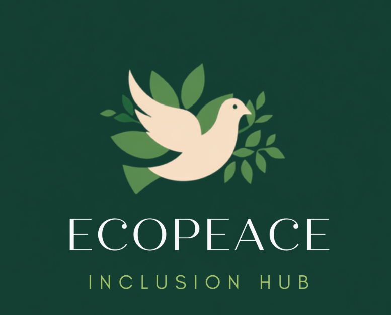 Ecopeace Inclusion Hub