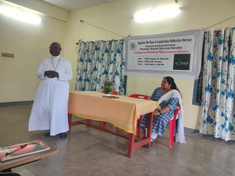 Catholic Woman from Kerala Champions