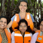Bridges of Peace: A Journey Through Kerala